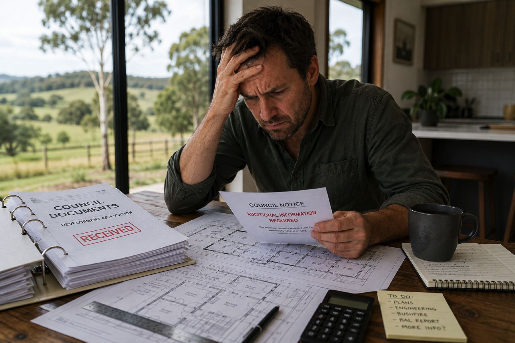 Example modular home council documents and guidance